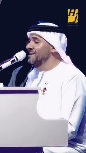 Hussain Al Jassmi Instagram - أمي دكتوره ودوا 💗 #امي_جنة