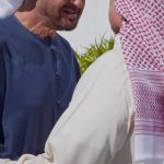 Hussain Al Jassmi Instagram - كن زايد حي في الدنيا مقيم في محمد قوله وفعله بيان 🇦🇪 ❤️ 🇧🇭 #ونعم_الزعيم
