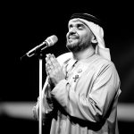 Hussain Al Jassmi Instagram - أهواك ❤️