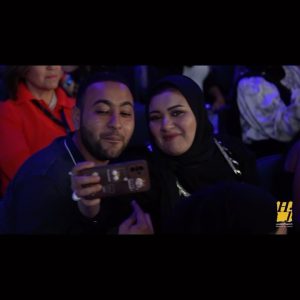 Hussain Al Jassmi Instagram - لمن اشوفه ارتبك وتصعد الحرارة ❤️
#دماره 
#دق_القلب 
#مفاجآت_صيف_دبي 
www.youtube.com/HussainAlJassmi