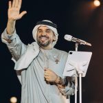 Hussain Al Jassmi Instagram - ليلة ولا أروع زيّنها حبكم وتفاعلكم 🤍 ‏نشكر الله ونحمده على نعمة النجاح وزرع الفرح والسعادة بين الجمهور والأحباب ‏⁦‪#321festival‬⁩ ⁦‪#DubaiShoppingFestival‬⁩ ⁦‪#MYDSF‬⁩