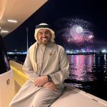 Hussain Al Jassmi Instagram - تتزين حبيبتي دبي ويزيد حلاها بحضوركم ❤️ ‏أشعلتم أجواء مهرجان 321 فرحاً وابتهاجاً في ختام مهرجان دبي للتسوق ‏⁧‫#دبي‬⁩ ‏⁦‪#321festival‬⁩ ⁦‪#DubaiShoppingFestival‬⁩ ⁦‪#MYDSF‬⁩ ‏⁦‪#dubai‬⁩