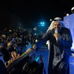 Hussain Al Jassmi Instagram - نسعى دائما في المشاركات المجتمعية لدعم أبنائنا وبناتنا وتحفيزهم وإعدادهم لمستقبل واعد لهم ولوطنهم🇦🇪 ‏تشرفت بمشاركتهم فرحتهم في ختام بطولة أبوظبي للألعاب الرياضية للمدارس والجامعات في استاد زايد للكريكيت من تنظيم دائرة التعليم والمعرفة في أبوظبي ‏⁧‫#بطولة_أبوظبي_للألعاب_الرياضية‬⁩ ‏⁧‫#أبطال_أبوظبي‬⁩ ‏⁧‫#رياضات_أبوظبي‬⁩ ‏⁧‫#الرياضة_المدرسية‬⁩