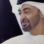 Hussain Al Jassmi Instagram - لبوخالد غلا عارم .. ذرانا الصارم البتار #محمد_بن_زايد #حامي_الدار www.youtube.com/HussainAlJassmi