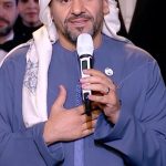 Hussain Al Jassmi Instagram - حديثنا مع فخامة الرئيس عبدالفتاح السيسي في احتفالية قادرون باختلاف 2024 #مصر