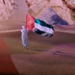 Hussain Al Jassmi Instagram - #يوم_الشهيد .. ذكرى تضحيات محفورة بأحرف من نور 🇦🇪