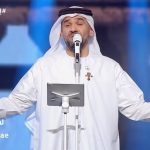 Hussain Al Jassmi Instagram - نجتمع لنحتفل بفرحة وطننا واتحادنا الـ52 🇦🇪 في يوم 1 ديسمبر 2023 على مسرح الاتحاد أرينا #احتفالات_ابوظبي