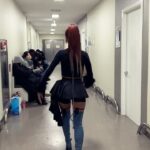 Hyolyn Instagram – 뮤우우우우우뱅🖤🤍