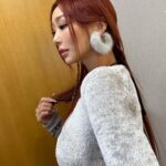 Hyolyn Instagram -