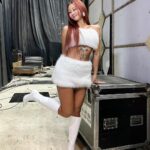 Hyolyn Instagram - 🤍인기가요🤍