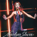 Hyolyn Instagram – 🪩HYOLYN SHOW WORLD TOUR CONCERT IN TAIPEI🪩

SEE YOU SOON💋 One Night Only✨