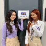 Hyolyn Instagram - 비록 문제는 하나도 못 맞췄지만, 재미있었다고 말해줘.. #아는형님