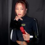 Hyolyn Instagram - 뮤우우우우우뱅🖤🤍
