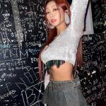 Hyolyn Instagram -