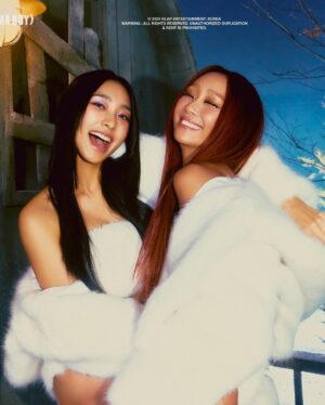 Hyolyn Instagram - 🤍