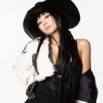 Hyolyn Instagram - 🖤2024.01.16🖤