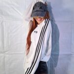 Hyolyn Instagram - 비가 와도 좋아☔️ #구미대학교 #사랑해