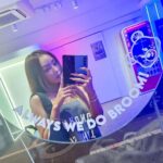 Hyolyn Instagram –