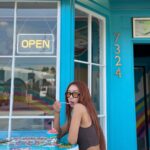 Hyolyn Instagram – 연습 또 연습