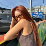 Hyolyn Instagram – 연습 또 연습
