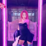 Hyolyn Instagram - #Nomorechallenge #NOMORE_CHALLENGE 🤠