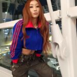 Hyolyn Instagram - 갔다올게
