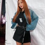 Hyolyn Instagram - 🌞->🌚
