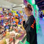 Hyolyn Instagram - 냥들이