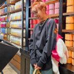 Hyolyn Instagram - 냥들이