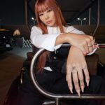Hyolyn Instagram - Moment. #kcon