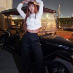 Hyolyn Instagram - Moment. #kcon