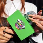 Hyolyn Instagram - Moment. #kcon