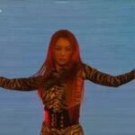 Hyolyn Instagram -