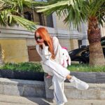 Hyolyn Instagram -