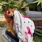 Hyolyn Instagram -