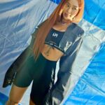 Hyolyn Instagram – 울산과학대 써리질러!