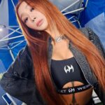 Hyolyn Instagram – 울산과학대 써리질러!