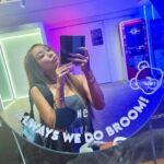 Hyolyn Instagram –