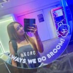 Hyolyn Instagram –