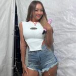 Hyolyn Instagram – 💓