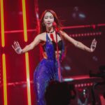 Hyolyn Instagram - 2023효린쇼에 함께해주신 모든 분들 정말 감사합니다…🫶🏼행복 그 자체..! With my girls..💋 Thank you for coming to HYOLYNSHOW🔥 #HYOLYNSHOW #2023HYOLYNSHOW #ONENIGHTONLY