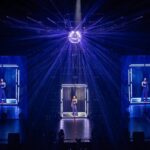 Hyolyn Instagram – A fantastic night Taipei✨🪩 #HYOLYNSHOW