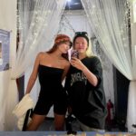 Hyolyn Instagram – 💛효리니 가니💖