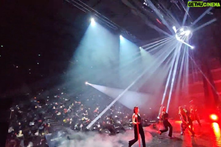 Hyolyn Instagram - A fantastic night Taipei✨🪩 #HYOLYNSHOW