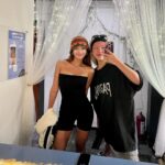 Hyolyn Instagram – 💛효리니 가니💖