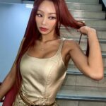 Hyolyn Instagram – 💛인기가요💛 까지!!
11년만에 컴백한 우리 SISTAR19 효린, 보라 #NoMore
반갑게 맞아주시고, 오랫동안 기다려주신 많은 분들께
정말 진심으로 고맙고 또 고맙고 감사합니다
여러분들 덕분에 행복해지는 우리의 목표를 이룬 것 같아요
더할나위 없이 즐겁고, 행복했어요
앞으로 더 좋은음악으로 좋은모습으로 늘 보답할게요
사랑합니다🫶🏼
