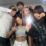 Hyolyn Instagram – 💛인기가요💛 까지!!
11년만에 컴백한 우리 SISTAR19 효린, 보라 #NoMore
반갑게 맞아주시고, 오랫동안 기다려주신 많은 분들께
정말 진심으로 고맙고 또 고맙고 감사합니다
여러분들 덕분에 행복해지는 우리의 목표를 이룬 것 같아요
더할나위 없이 즐겁고, 행복했어요
앞으로 더 좋은음악으로 좋은모습으로 늘 보답할게요
사랑합니다🫶🏼