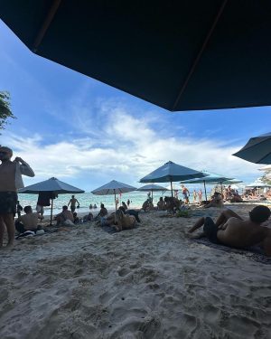 Hyoyeon Instagram - Bali👌🏻🤍 #bali
.
.
✨✨✨✨✨✨✨✨