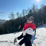 Hyoyeon Instagram – 더더더 잘 타고싶어⛷️⛷️⛷️⛷️⛷️
.
#스키 #ski YongPyong Resort PyeongChang, Korea