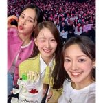 Hyoyeon Instagram - 소녀시대 6000일이야✨ 축하해👑 . #gg4eva #sone #gg